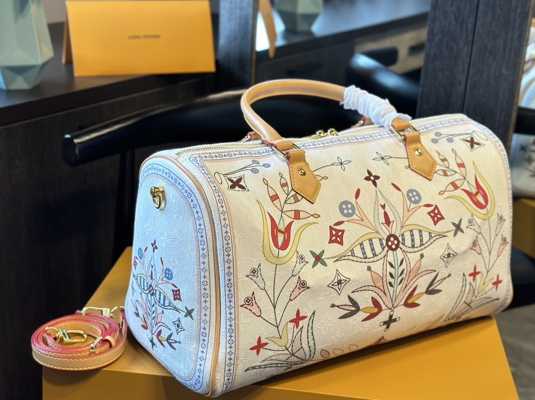 LouisVuitton スピーディバンドリエール 40