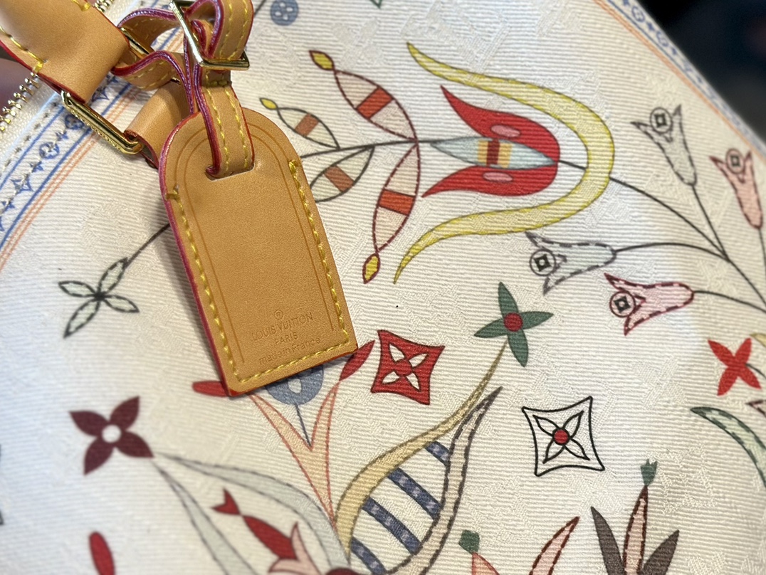 LouisVuitton スピーディバンドリエール 40