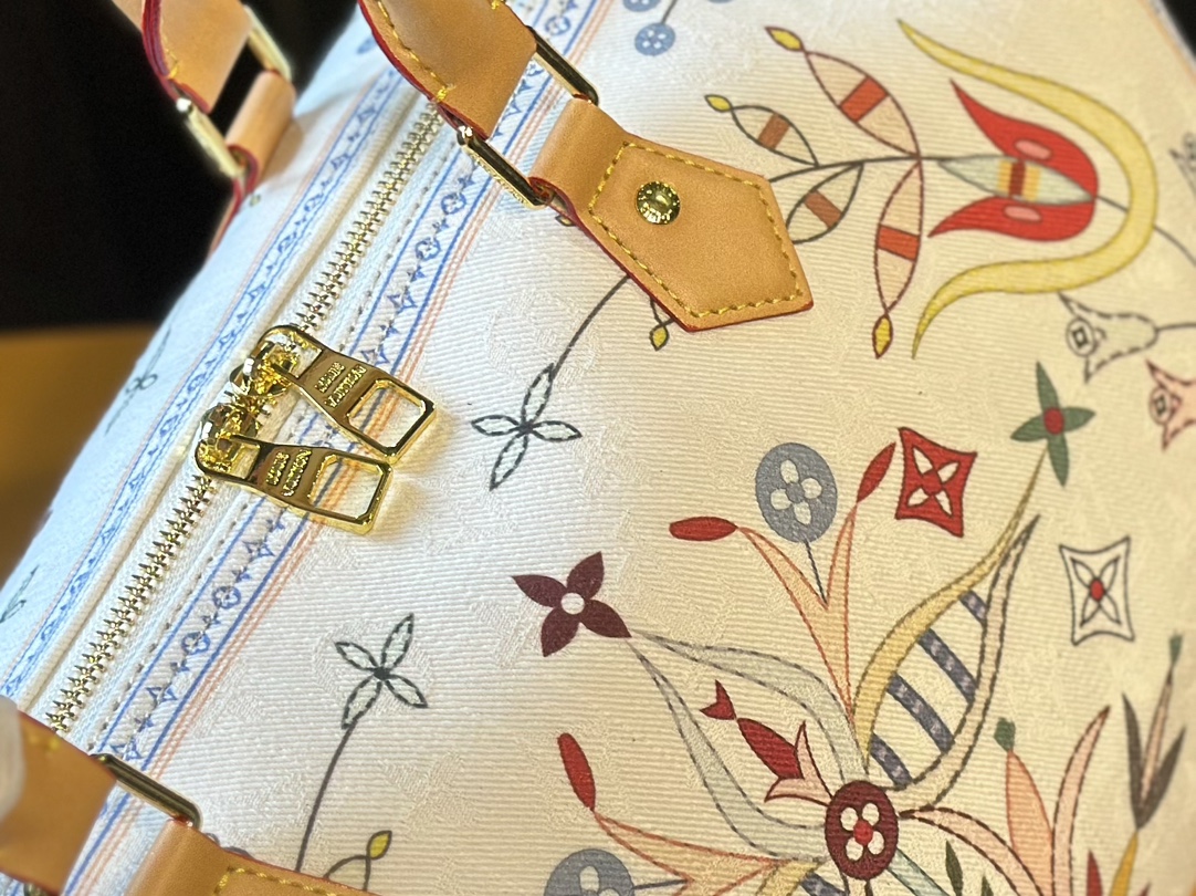 LouisVuitton スピーディバンドリエール 40
