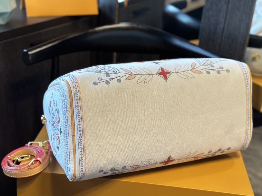 LouisVuitton スピーディバンドリエール 40