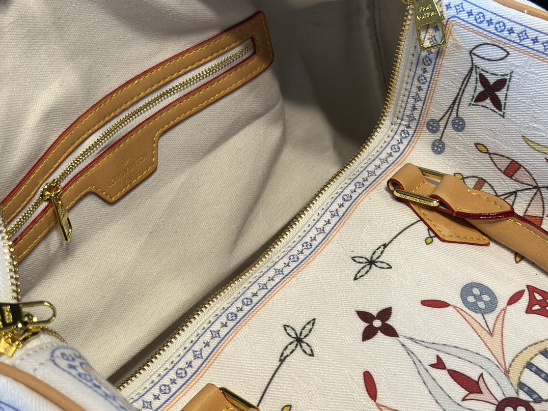 LouisVuitton スピーディバンドリエール 40