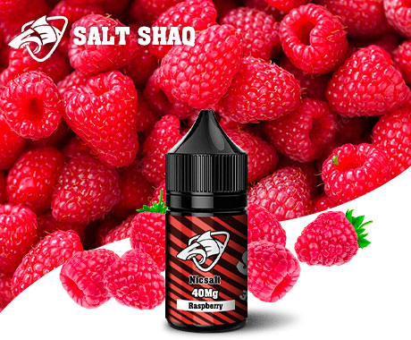 鯊克（SALT SHAQ）原裝進口電子煙/電子菸煙油品牌/30ml/水果類口味