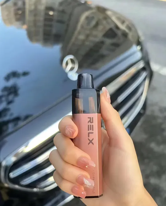 RELX 悅刻 MagicGo GA8000口 抛棄式電子煙  台灣現貨多口味選擇