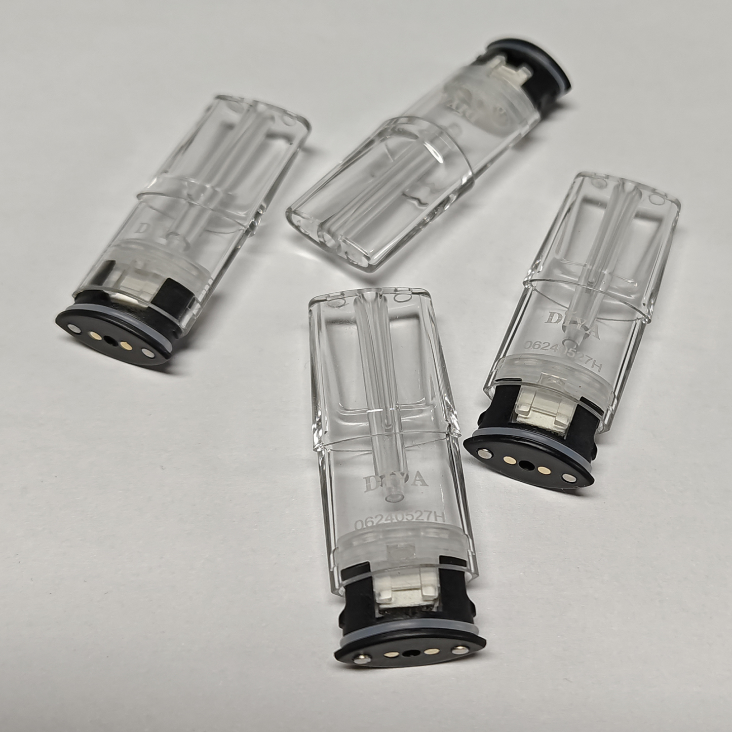 叮啞空煙彈台灣現貨/一代主機通用空煙彈/超量現貨供應