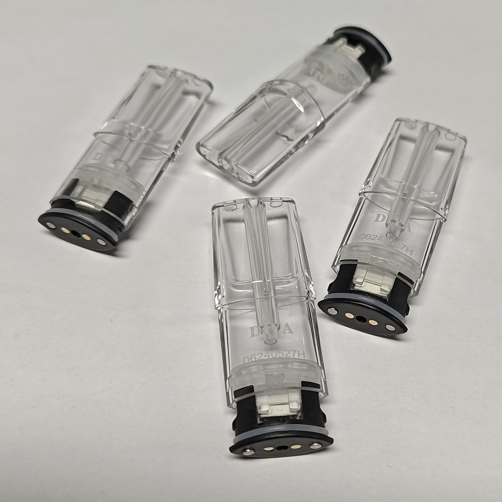 叮啞空煙彈台灣現貨/一代主機通用空煙彈/超量現貨供應