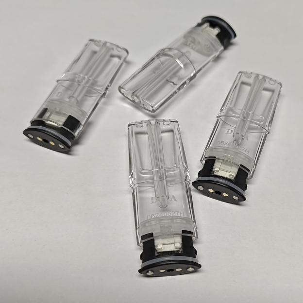 叮啞空煙彈台灣現貨/一代主機通用空煙彈/超量現貨供應