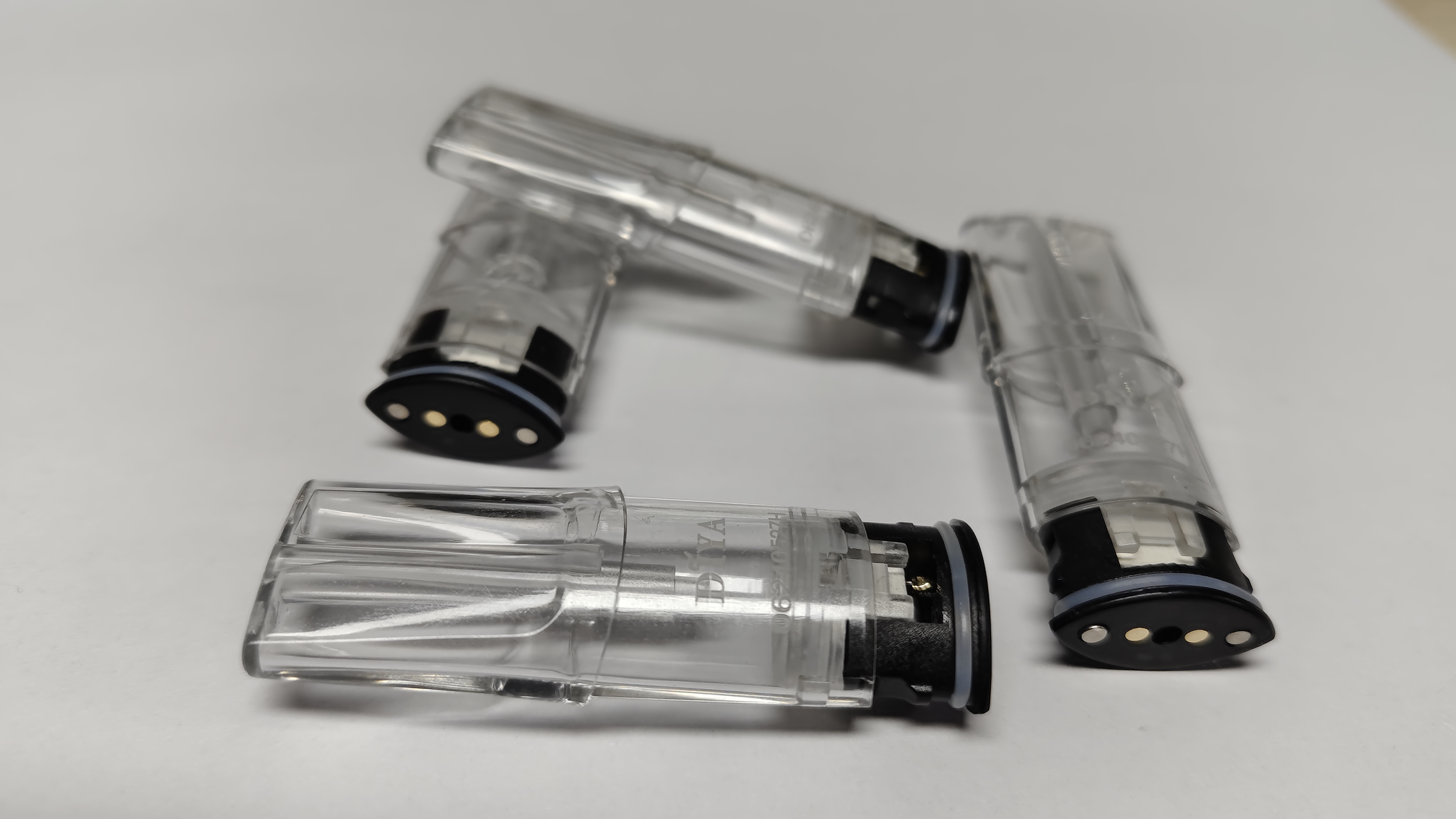 叮啞空煙彈台灣現貨/一代主機通用空煙彈/超量現貨供應