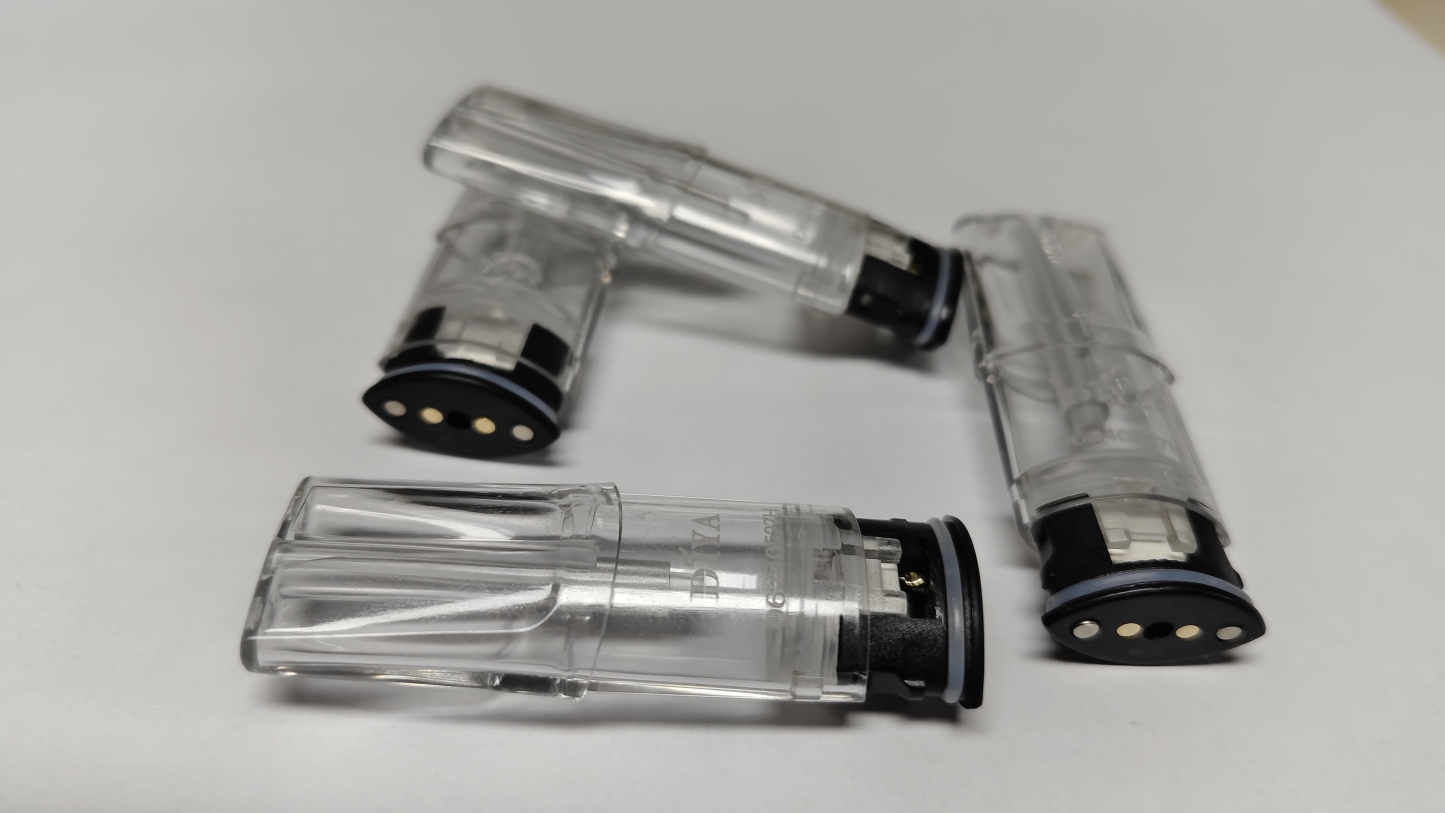 叮啞空煙彈台灣現貨/一代主機通用空煙彈/超量現貨供應