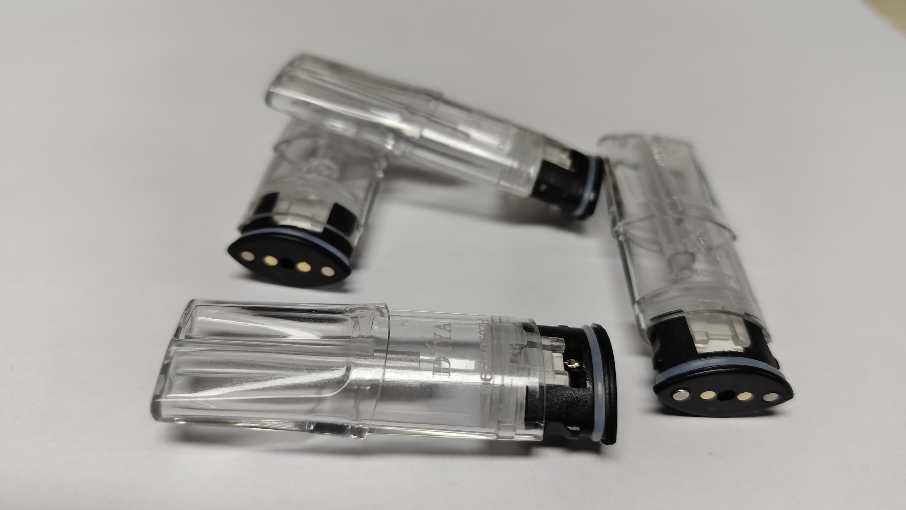 叮啞空煙彈台灣現貨/一代主機通用空煙彈/超量現貨供應