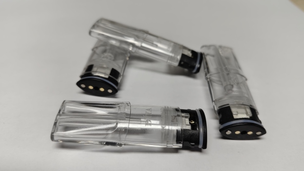 叮啞空煙彈台灣現貨/一代主機通用空煙彈/超量現貨供應