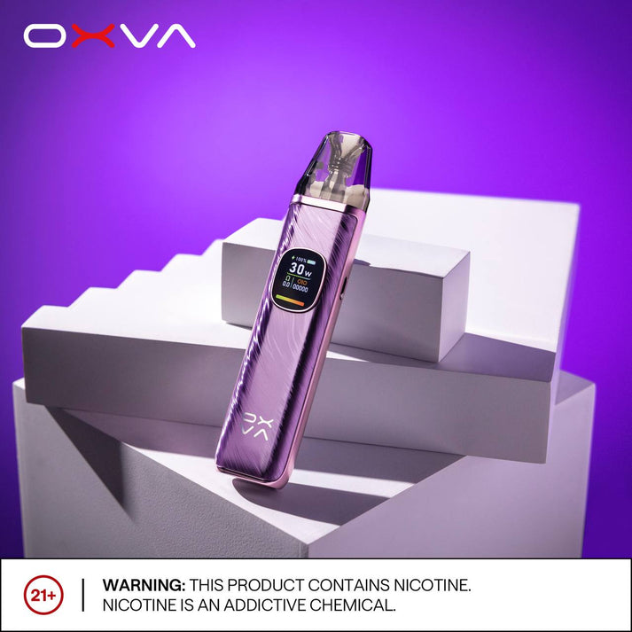 OXVA電子菸【OXVA XLIM PRO 2 POD】小蠻牛PRO 2 30W