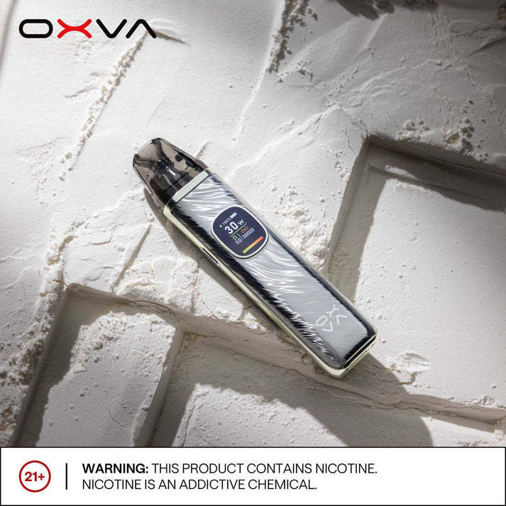 OXVA電子菸【OXVA XLIM PRO 2 POD】小蠻牛PRO 2 30W