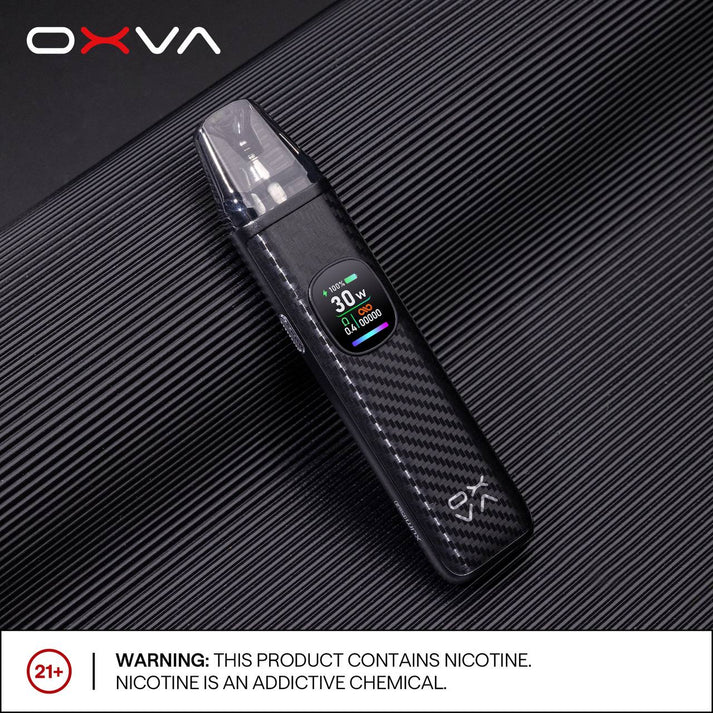 OXVA電子菸【OXVA XLIM PRO 2 POD】小蠻牛PRO 2 30W