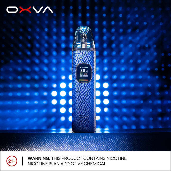 OXVA電子菸【OXVA XLIM PRO 2 POD】小蠻牛PRO 2 30W
