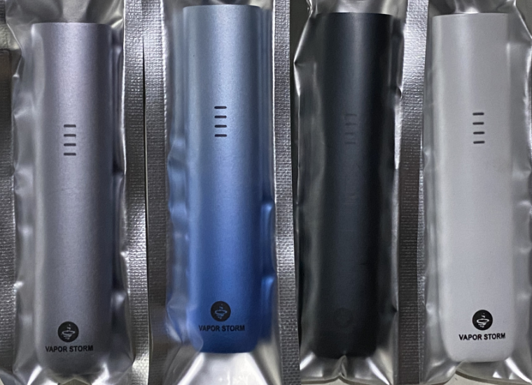 風暴五代煙彈通配ILIA/RELX五代主機 單顆裝/買六盒送主機