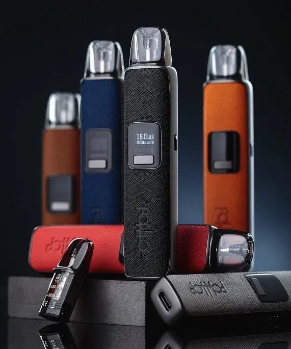 DOTMOD 佩特里 DOTPODS PRO 注油式電子煙主機