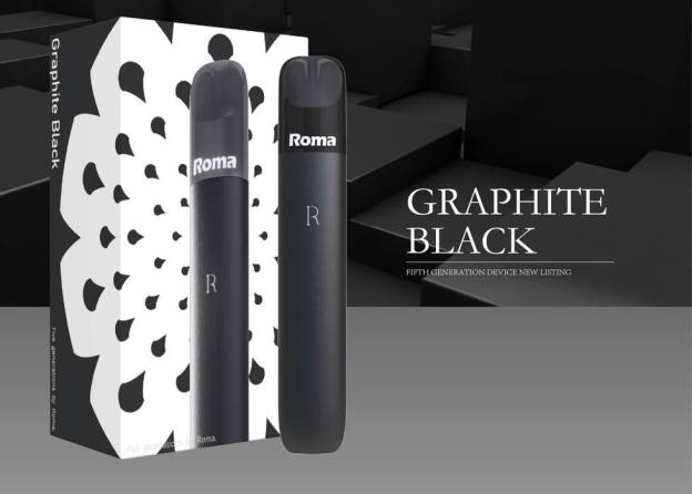 ROMA Picaro 羅馬五代主機 | 通用 RELX 悅刻等五代煙彈