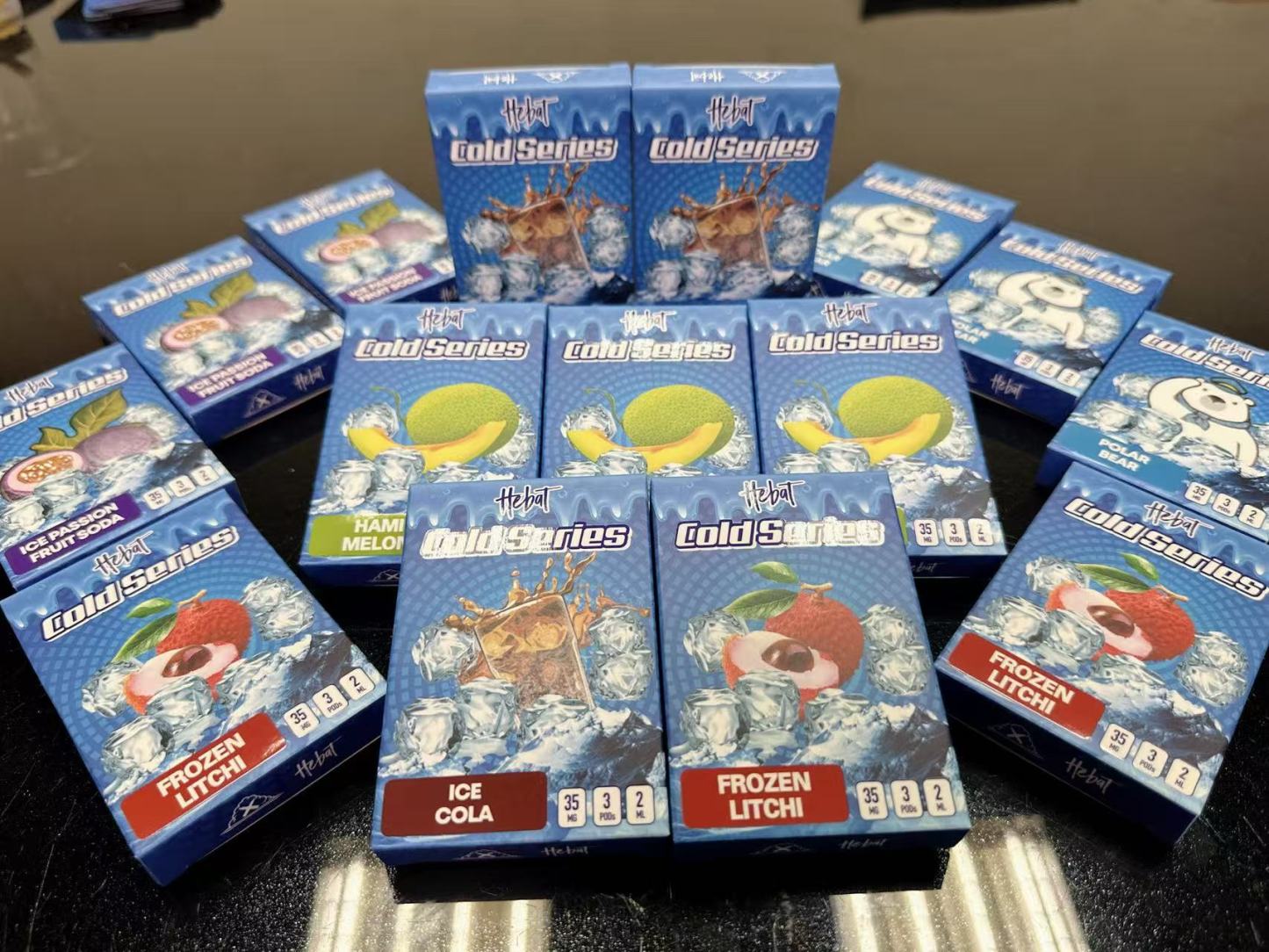 【喜貝一代通用彈】通用SP2S、喜貝等一代主機 三顆裝