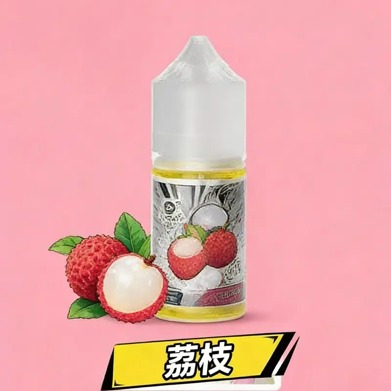 TOKYO東京魔盒 MOHOO 電子小煙煙油 30ML  台灣現貨