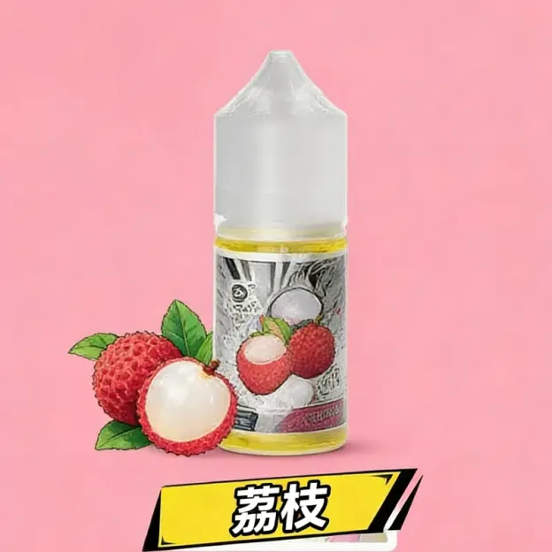 TOKYO東京魔盒 MOHOO 電子小煙煙油 30ML  台灣現貨