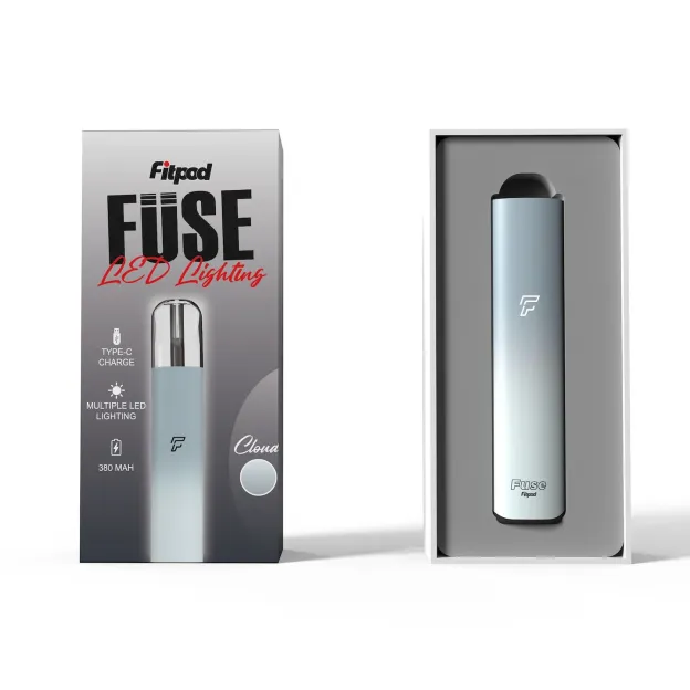 FITPODFuse主機-灰色漸變