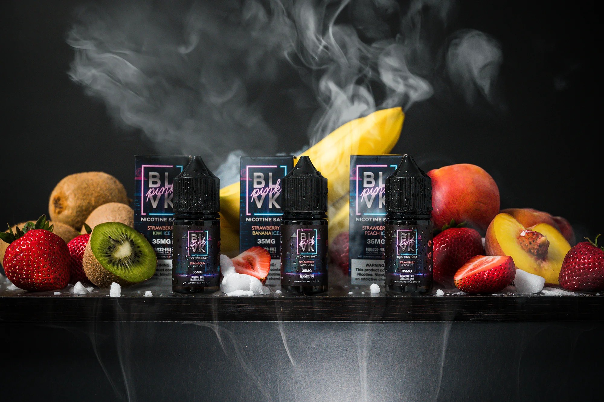 美國原裝獨角獸煙油-5