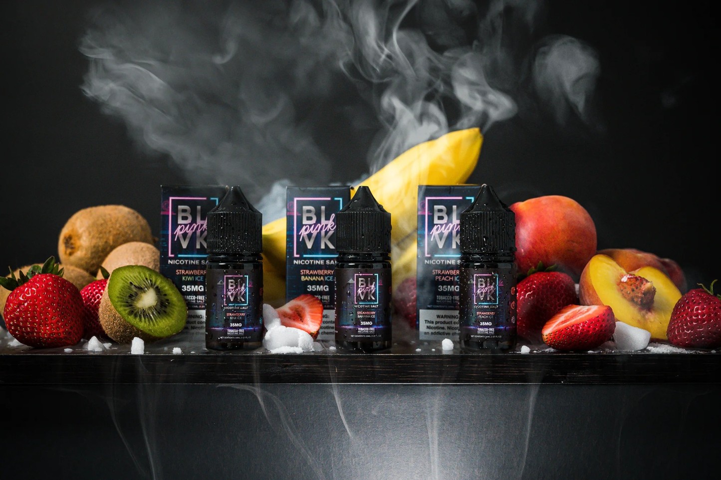 美國原裝獨角獸煙油-5