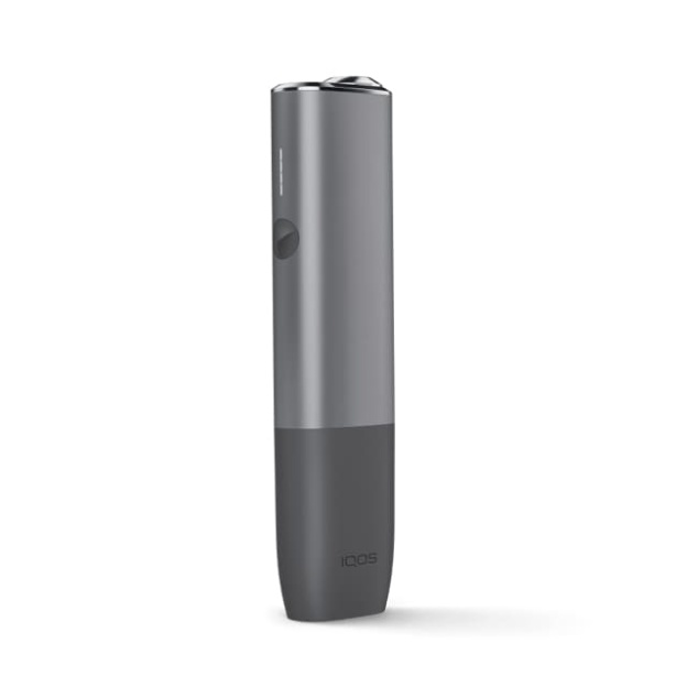 【IQOS ILUMA ONE】加熱不燃燒 - 灰色 - TEREA專用
