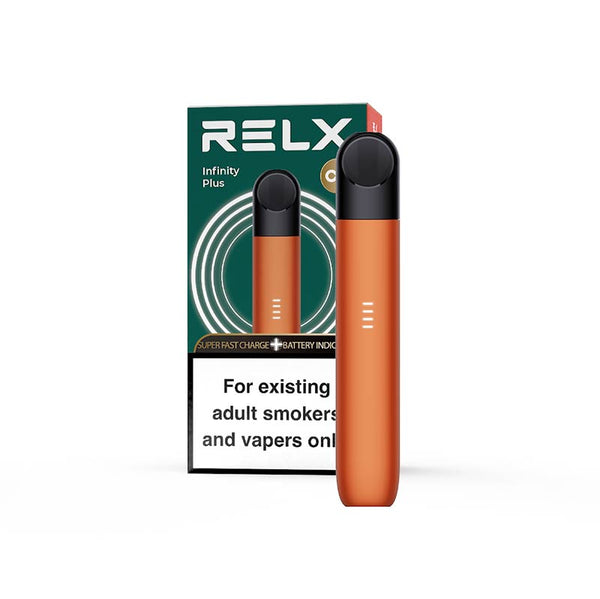 RELX 悅刻五代幻影 電子煙主機  /適用4、5、6代煙彈