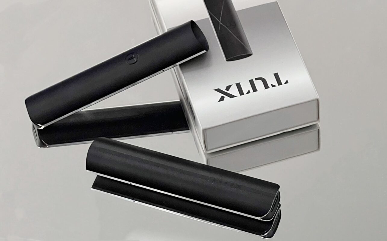 【TUTX主機】TUTX電子煙主機通用一代煙彈 | 台灣現貨供應