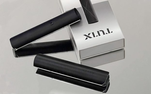 【TUTX主機】TUTX電子煙主機通用一代煙彈 | 台灣現貨供應