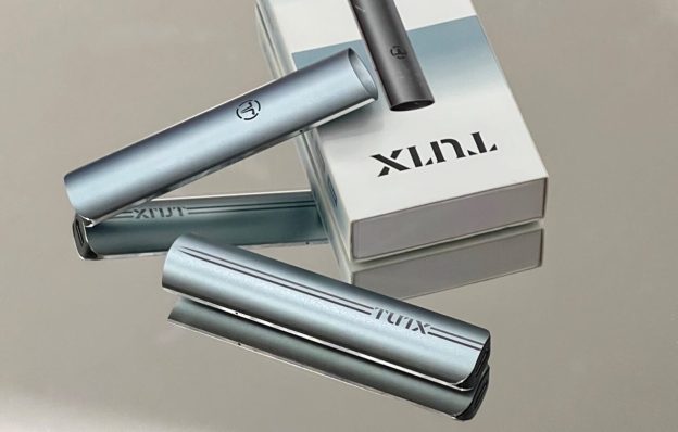 【TUTX主機】TUTX電子煙主機通用一代煙彈 | 台灣現貨供應