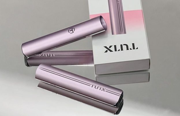 【TUTX主機】TUTX電子煙主機通用一代煙彈 | 台灣現貨供應