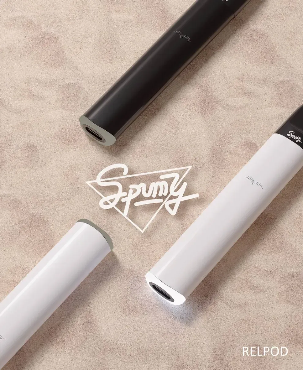 思邦迷Spumy主機