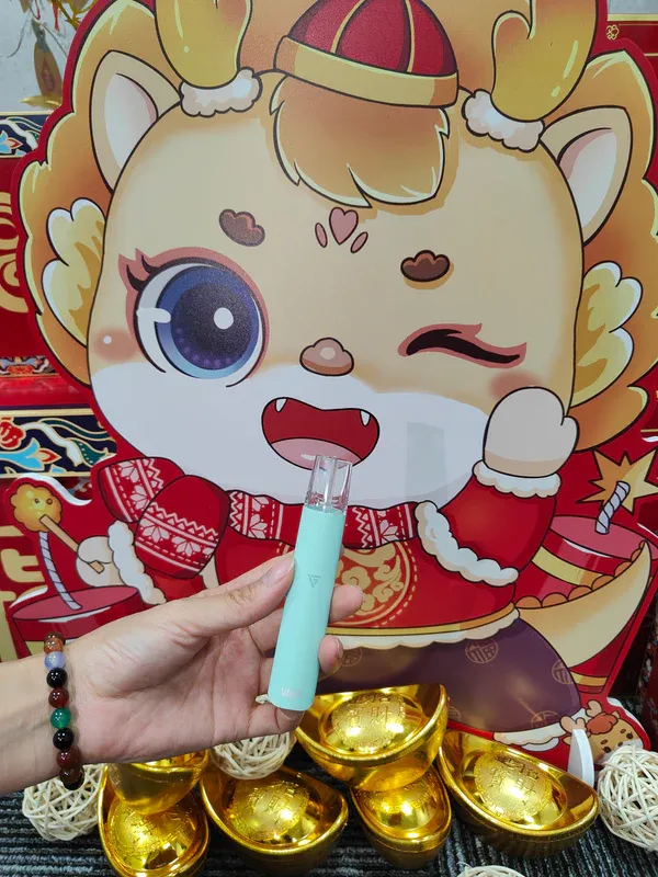 【VAKA主機】霧化桿 | 電子煙主機 | 換彈式設計/通用殺小/SP2S/LANA/RELX/ 一代彈