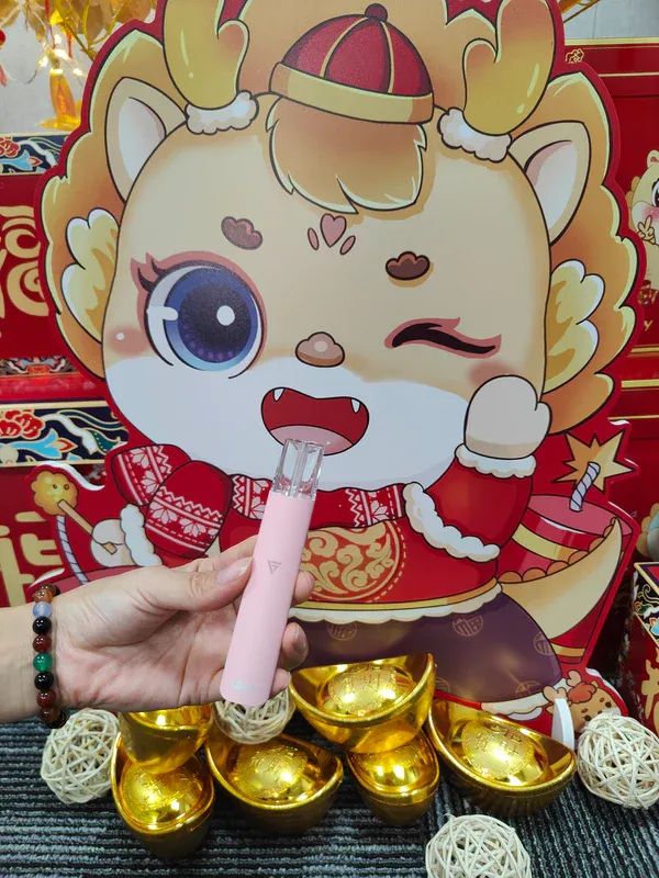 【VAKA主機】霧化桿 | 電子煙主機 | 換彈式設計/通用殺小/SP2S/LANA/RELX/ 一代彈