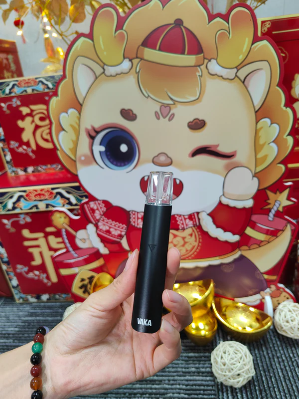 【VAKA主機】霧化桿 | 電子煙主機 | 換彈式設計/通用殺小/SP2S/LANA/RELX/ 一代彈