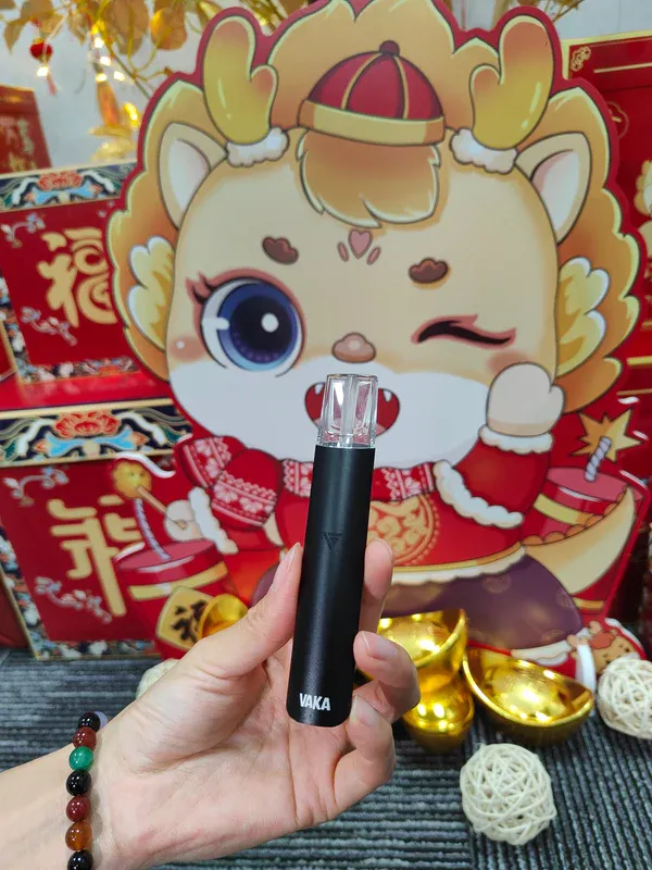 【VAKA主機】霧化桿 | 電子煙主機 | 換彈式設計/通用殺小/SP2S/LANA/RELX/ 一代彈