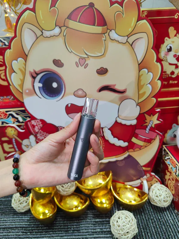 【VAKA主機】霧化桿 | 電子煙主機 | 換彈式設計/通用殺小/SP2S/LANA/RELX/ 一代彈