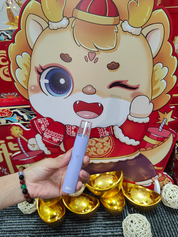 【VAKA主機】霧化桿 | 電子煙主機 | 換彈式設計/通用殺小/SP2S/LANA/RELX/ 一代彈