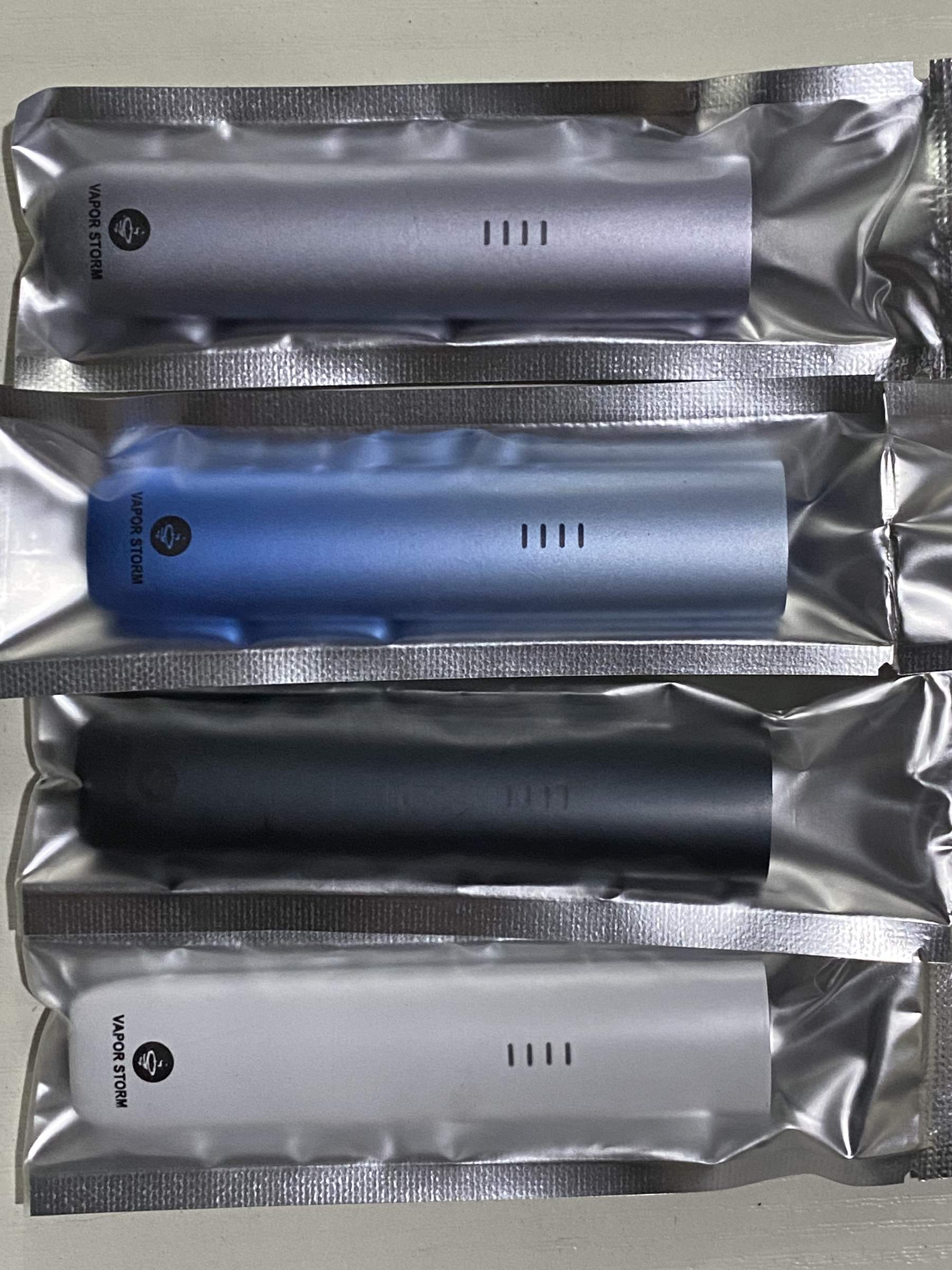 VAPOR STORM風暴5代主機 /通用ILIA、悅刻等各式5代煙彈 | 台灣現貨