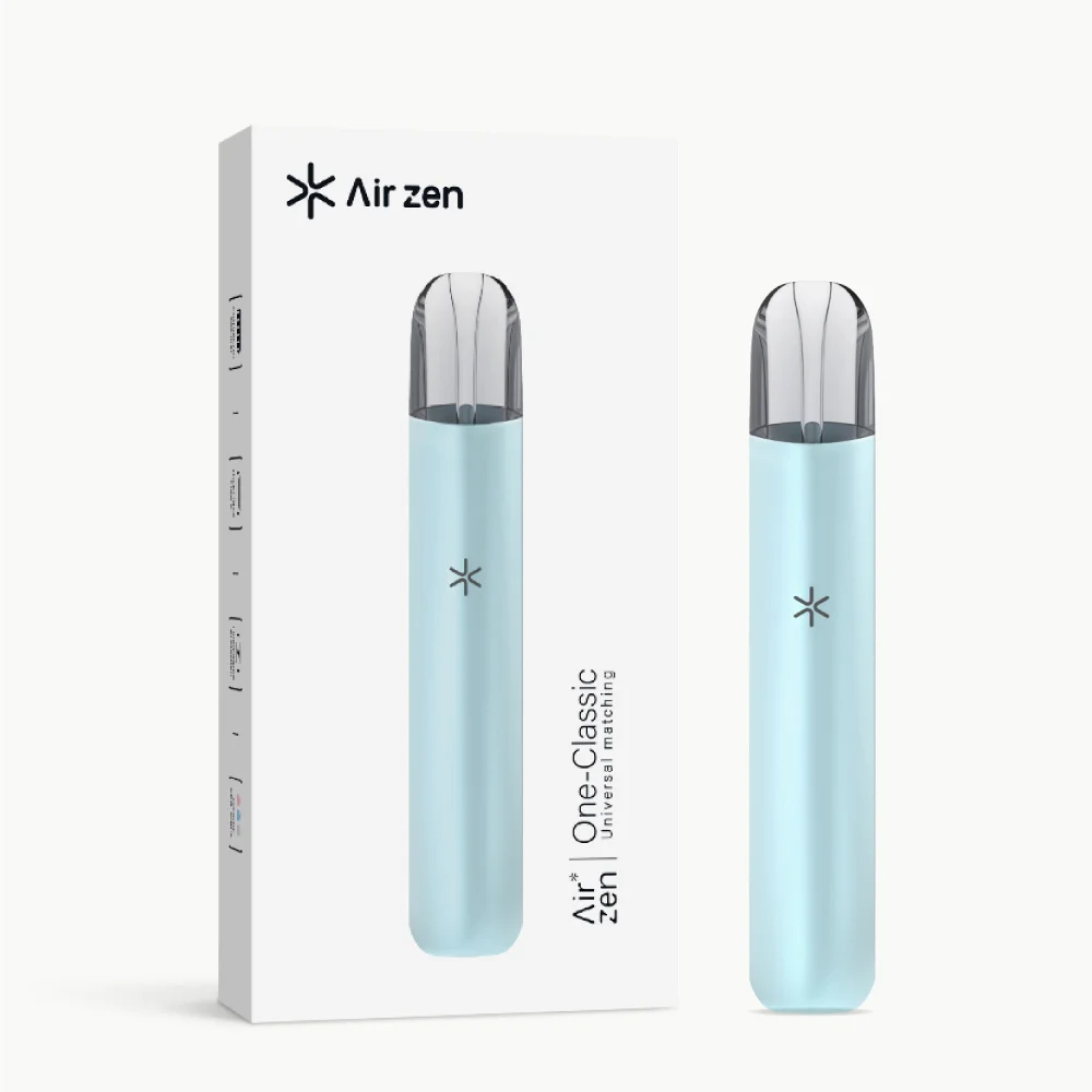 AIRZEN 艾爾藍電子煙主機 | RELX等一代煙彈通配主機