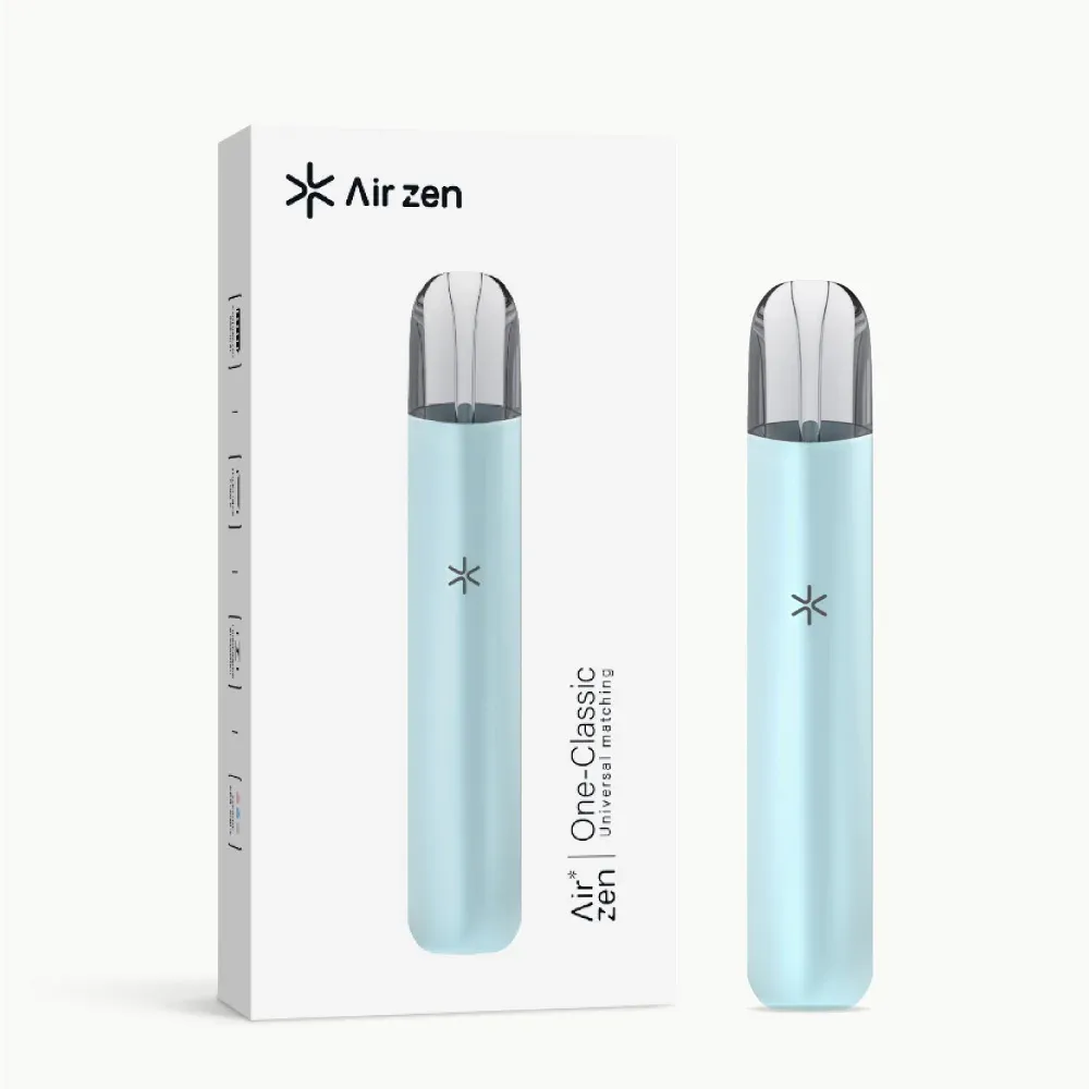 AIRZEN 艾爾藍電子煙主機 | RELX等一代煙彈通配主機