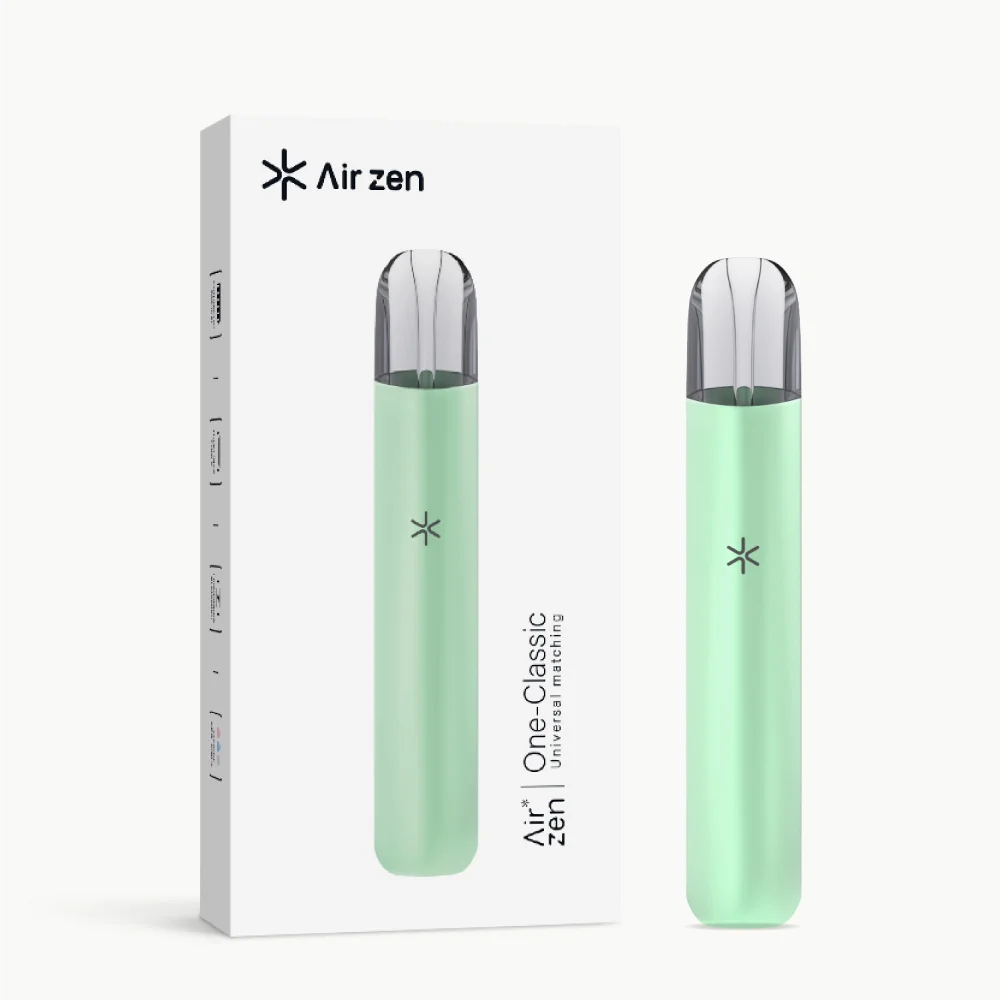 AIRZEN 艾爾藍電子煙主機 | RELX等一代煙彈通配主機