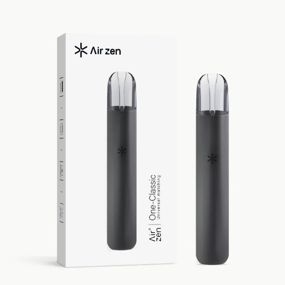 AIRZEN 艾爾藍一代通用主機 | 支援 RELX / SP2 / LANA 等煙彈