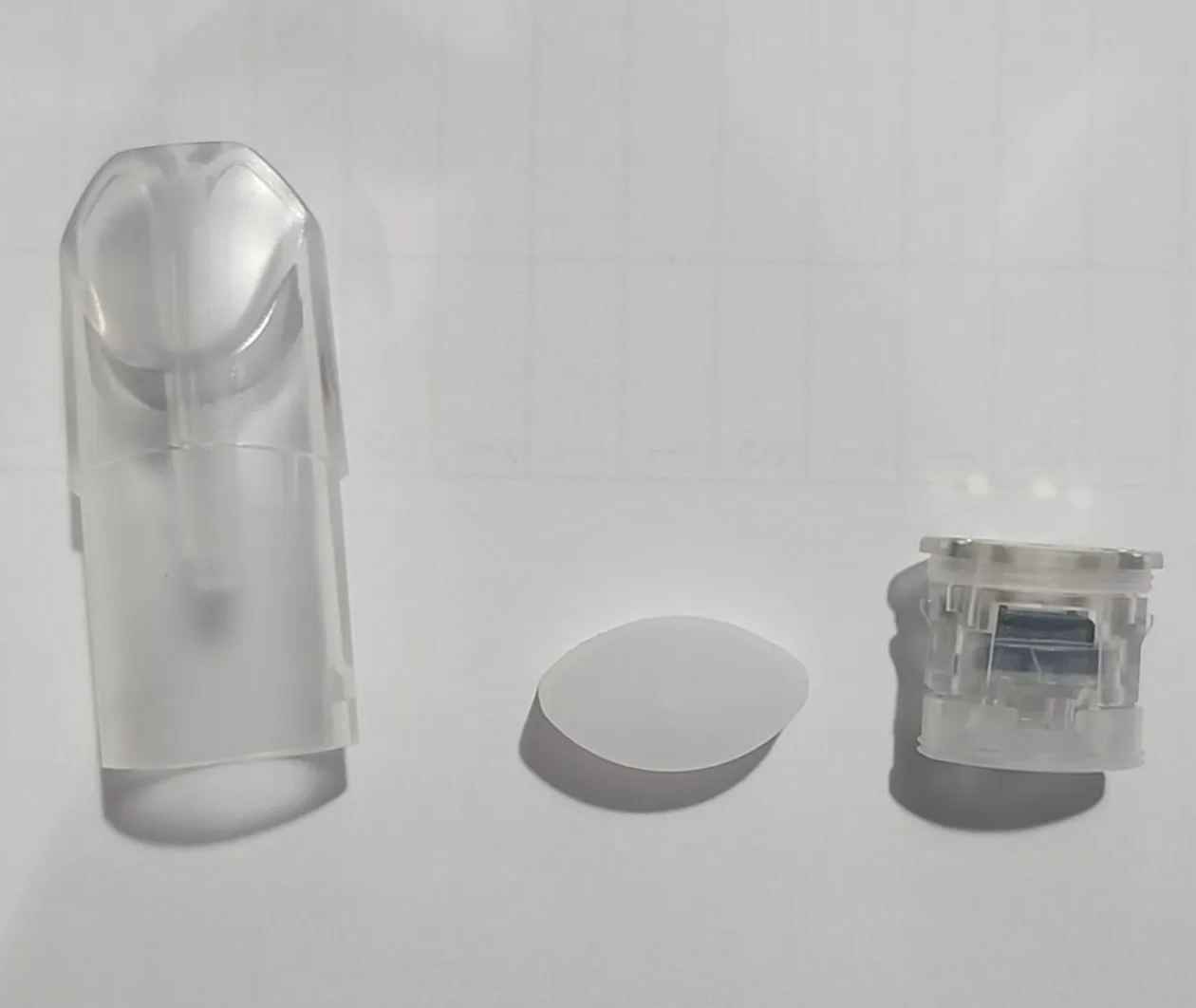 SP2空煙彈-10顆起