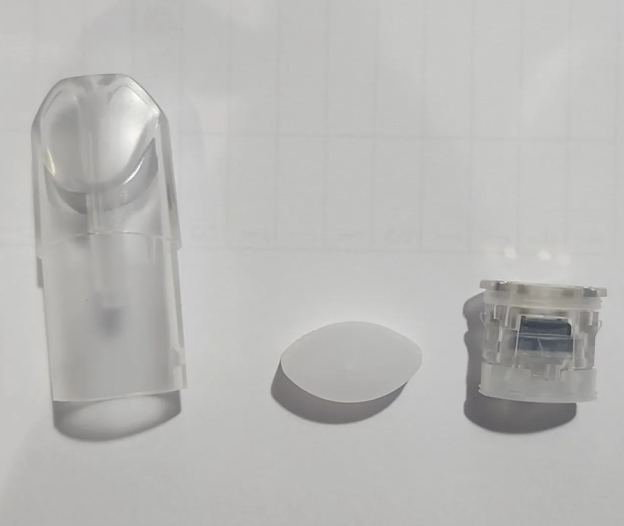 SP2空煙彈-10顆起