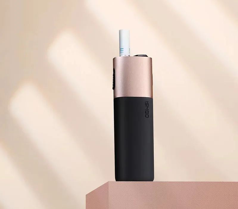 ISMOD NANO加熱煙主機/通用TAHE LEME3.0