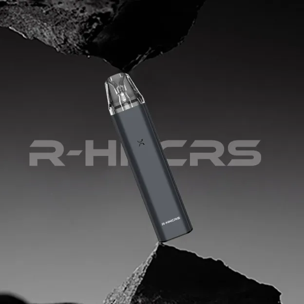 R-HNCRS 犀牛 通用小蠻牛系列 單主機 | 通用OXVA XLIM pro/OXVA系列