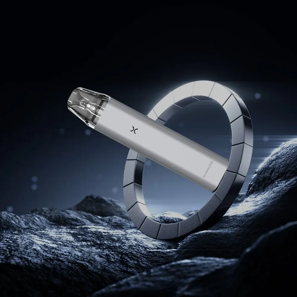 R-HNCRS 犀牛 通用小蠻牛系列 單主機 | 通用OXVA XLIM pro/OXVA系列